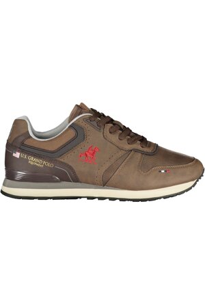 us-grand-sneakers-uomo-marrone