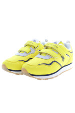 us-polo-best-price-sneakers-bambino-giallo