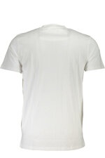 cavalli-class-t-shirt-uomo-bianco