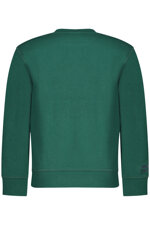 north-sails-felpe-bambino-verde