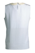 gant-t-shirt-donna-azzurro