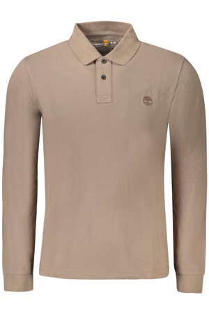timberland-polo-uomo-marrone