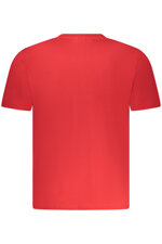 north-sails-t-shirt-uomo-rosso