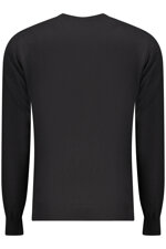 accademia-militare-maglie-uomo-nero