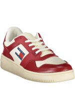 tommy-hilfiger-sneakers-donna-rosso