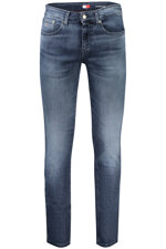 tommy-hilfiger-jeans-uomo-blu