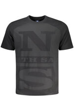 north-sails-t-shirt-uomo-nero