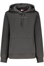 tommy-hilfiger-felpe-donna-nero