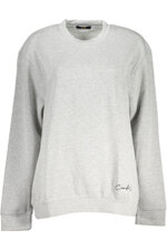 cavalli-class-felpe-donna-grigio