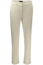 north-sails-pantaloni-donna-bianco