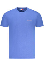 tommy-hilfiger-t-shirt-uomo-blu