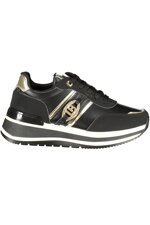laura-biagiotti-sneakers-donna-nero