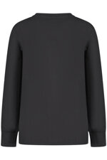 jordan-t-shirt-bambino-nero