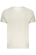 tommy-hilfiger-t-shirt-uomo-beige
