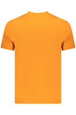 napapijri-t-shirt-uomo-arancione