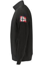 norway-1963-felpe-uomo-nero