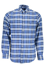 gant-camicie-uomo-blu
