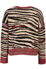 desigual-maglie-donna-rosso