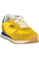 gas-sneakers-uomo-giallo