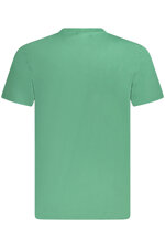 fila-t-shirt-uomo-verde