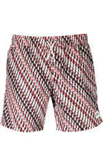 karl-lagerfeld-beachwear-mare-uomo-nero