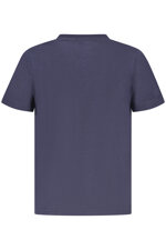 north-sails-t-shirt-bambino-blu