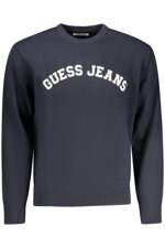 guess-jeans-maglie-uomo-blu