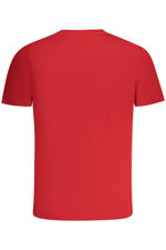 north-sails-t-shirt-uomo-rosso