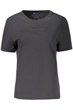 north-sails-t-shirt-donna-nero