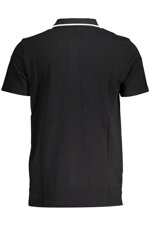 fila-polo-uomo-nero