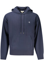 calvin-klein-felpe-uomo-blu