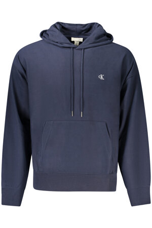 calvin-klein-felpe-uomo-blu