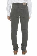 gant-pantaloni-donna-verde