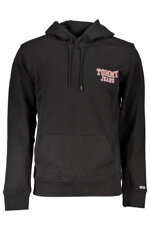 tommy-hilfiger-felpe-uomo-nero