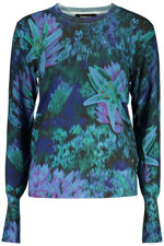 desigual-maglie-donna-blu