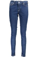 tommy-hilfiger-jeans-donna-blu