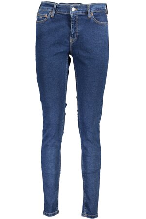 tommy-hilfiger-jeans-donna-blu