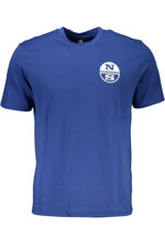 north-sails-t-shirt-uomo-blu