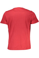 gian-marco-venturi-t-shirt-uomo-rosso
