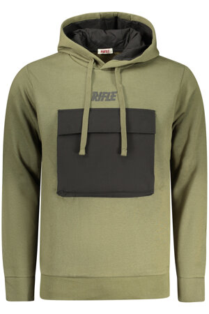 rifle-felpe-uomo-verde