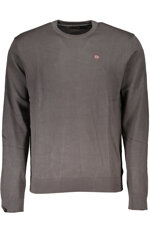 napapijri-maglie-uomo-grigio