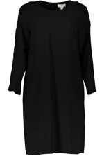 gant-abiti-donna-nero