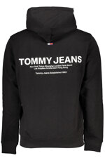 tommy-hilfiger-felpe-uomo-nero