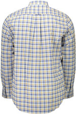 gant-camicie-uomo-giallo