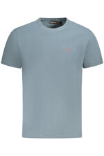 napapijri-t-shirt-uomo-grigio