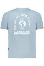 napapijri-t-shirt-uomo-grigio