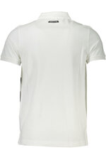 cavalli-class-polo-uomo-bianco