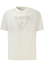 guess-jeans-t-shirt-uomo-bianco