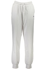 fila-pantaloni-tuta-donna-bianco
