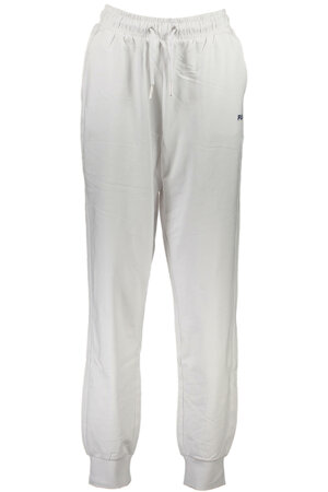 fila-pantaloni-tuta-donna-bianco